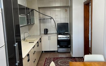 Купить квартиру Бишкек